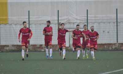 Malatyaspor  şampiyonluk yolunda ilerliyor