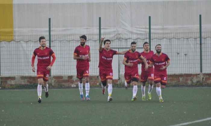 Malatyaspor  şampiyonluk yolunda ilerliyor