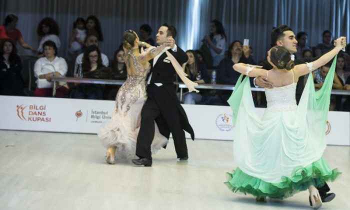 Dans Sporu BİLGİ Türkiye Şampiyonası 
