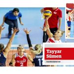 Voleybolda Sultanlar ve Efeler’de Haftanın Görünümü