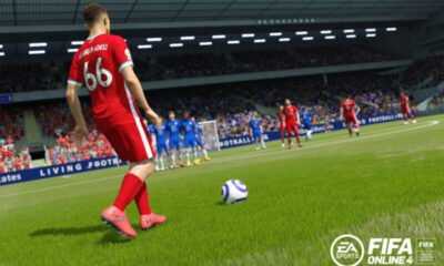 EA SPORTS FIFA Online 4, 2 Eylül’de Açılıyor