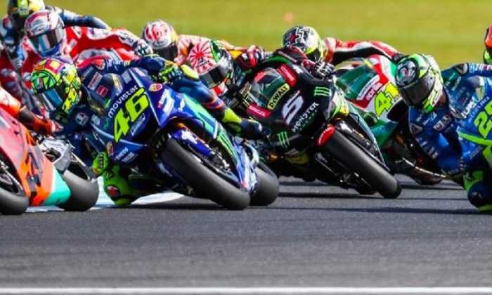 MotoGP 2022 Sezonu Takvimi Belli Oldu