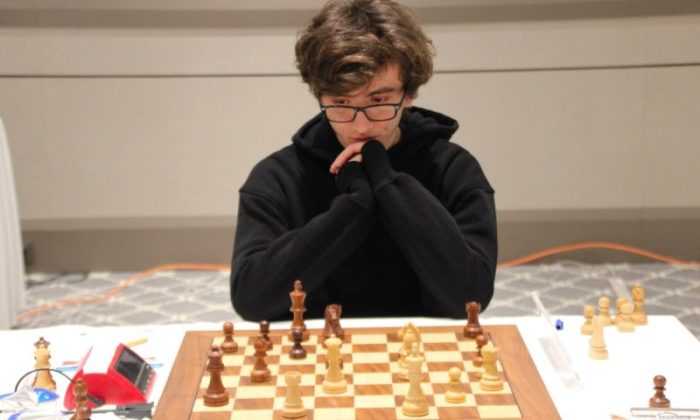 Türkiye Satranç Şampiyonası’nda İlk Tur