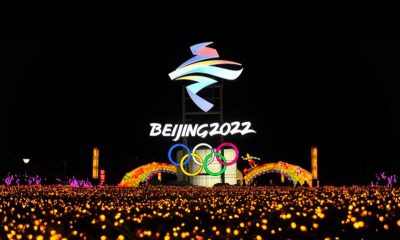 2022 Pekin Kış Olimpiyatları’na 10 Gün Kaldı
