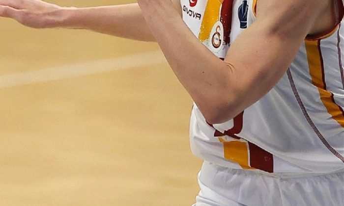 Galatasaray Kadın Basketbol Takımı’nda 6 Pozitif Vaka