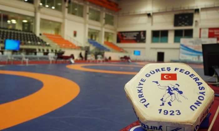 Türkiye U23 Serbest Güreş Şampiyonası Yarın Başlıyor