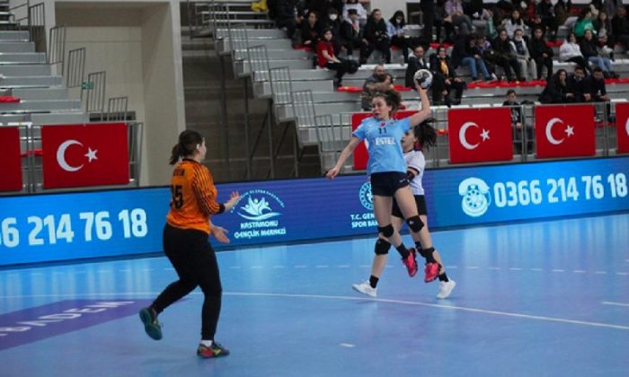 Hentbol Türkiye Kupası’nda Çeyrek Final Tarihleri Belli Oldu