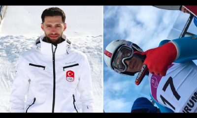 İki Milli Kayakçı, Sezon Finalinde Sahne Alacak