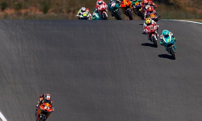 MotoGP’de 2022 Sezonu Yarın Katar’da Başlıyor