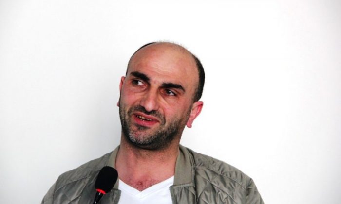 Yusuf Fitoz Arhavispor Kulübü Başkanı Seçildi