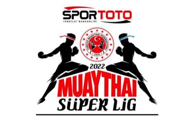 Spor Toto Muaythai Süper Lig Başlıyor