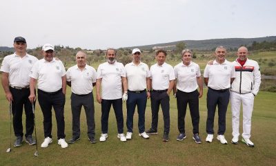 Golfçüler, Kulüpler Arası Golf Turu’nun İstanbul Ayağında Mücadele Edecek