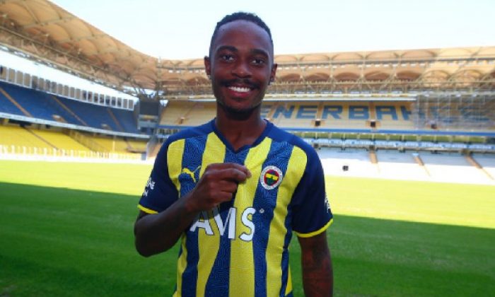 Lincoln Henrique Resmen Fenerbahçe’de