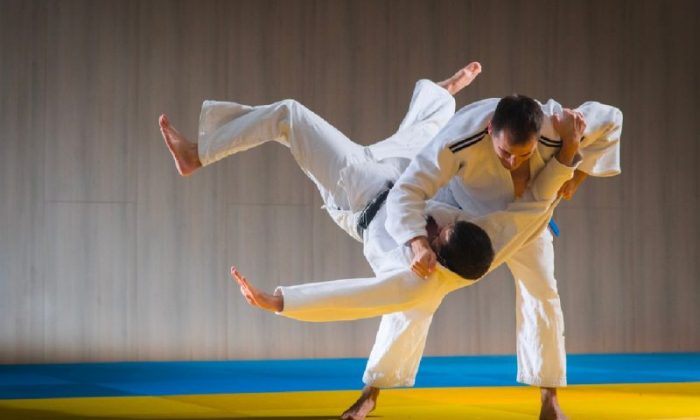 5. İslami Dayanışma Oyunları’nda Judo Heyecanı Başlıyor