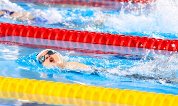 İslami Dayanışma Oyunları’nda Yüzmede 6 Madalya Daha