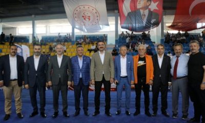 Yıldız Erkekler ve Kadınlar Türkiye Ferdi Boks Şampiyonası Sona Erdi