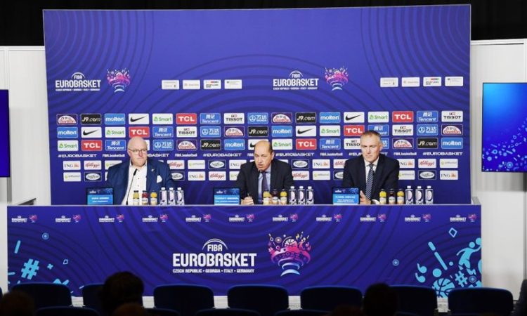 Demirel: “EuroLeague ile Çözüme Ulaşma Konusunda İyimseriz”