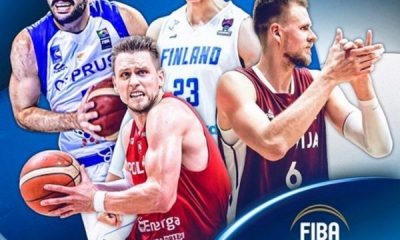 FIBA EuroBasket 2025’in Dördüncü Ev Sahibi Polonya Oldu