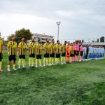 Küçükçekmece Sinopspor ilk Maç Üç Gol Üç Puan