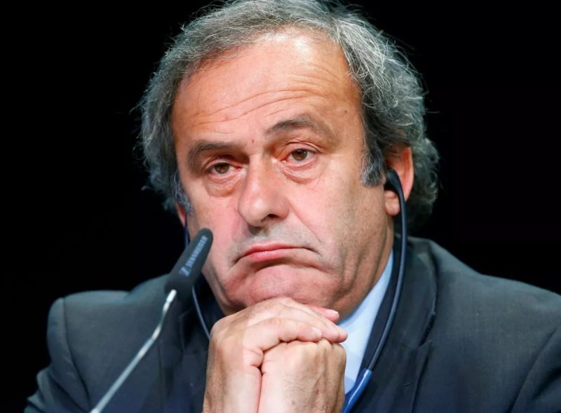 Michel Platini 2