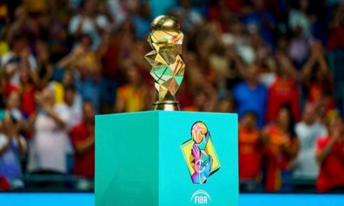 Türkiye FIBA 17 Yaş Altı Dünya Kupaları’na Ev Sahipliği Yapacak