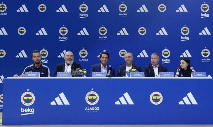Fenerbahçe ile adidas Türkiye’den Sponsorluk Anlaşması
