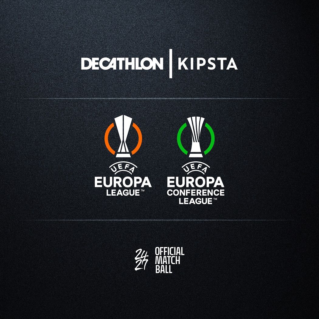 Decathlon UEFA 1
