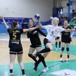 Hentbol Kadınlar Süper Ligi’nde Play-Off Heyecanı Başlıyor!