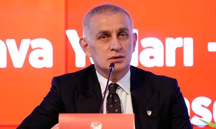 Hacıosmanoğlu: ‘Dünya Kupası için evler hazır’