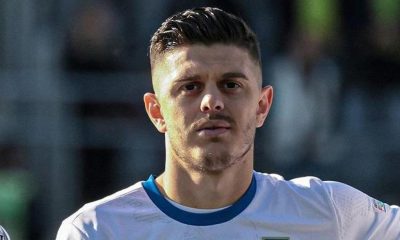 Rashica Sakatlandı, Kosova Güney Kıbrıs’a Karşı