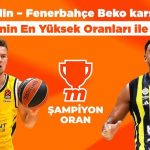 Fenerbahçe, Alba Berlin’i Yenip Reaksiyon Gösterecek!