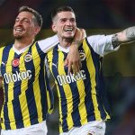 Fenerbahçe, Ryan Kent ile yollarını ayırdı!