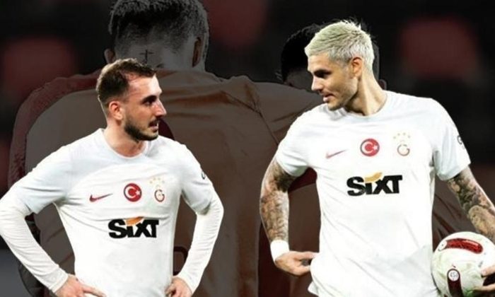 Icardi’den Kerem’e Duygusal Doğum Günü Mesajı