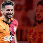 Mertens: “Belçika Milli Takımı’na Veda Ediyorum!”