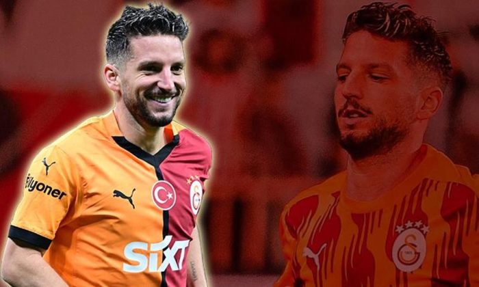 Mertens: “Belçika Milli Takımı’na Veda Ediyorum!”