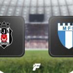 Beşiktaş-Malmö Maçı: Canlı Yayın ve Detaylar!