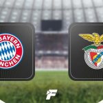 Bayern Münih – Benfica: Devler Ligi Heyecanı Sürüyor!