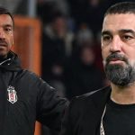 Beşiktaş, Arda Turan’ın Yıldızını Transfer İçin İzliyor!