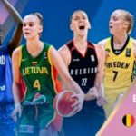 FIBA Kadınlar EuroBasket 2027’nin Ev Sahipleri Belli Oldu