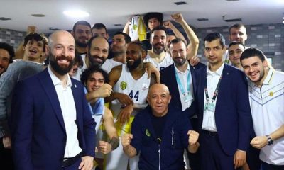 Ankaragücü, İlk Maçında Farklı Galibiyet Aldı!