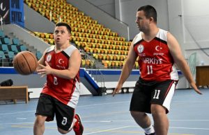 Basketbolda Avrupa’da Büyük Başarı