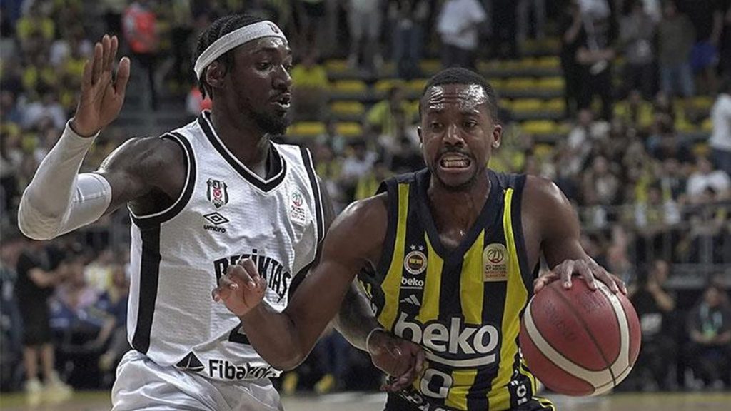 Beşiktaş-Fenerbahçe: Şampiyonluk İçin Kritik Maç!