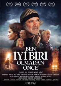 “Ben İyi Biri Olmadan Önce” – İyiliğin Suskun Çöküşü