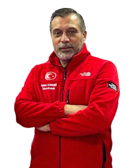 Ayhan Kısrure