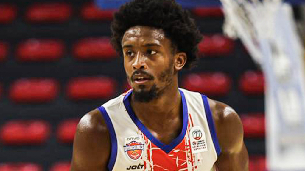 Büyükçekmece Basketbol, Mersinspor’u 88-77 ile geçti!