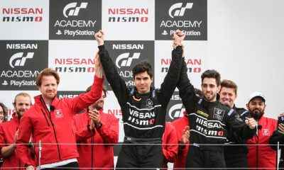 2015 Nissan Şampiyonu belli oldu