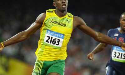 Usain Bolt, Pekin’de kendine güveniyor