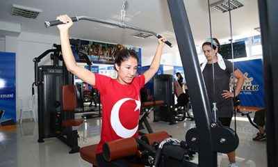ASFİM, Antalyalılar’a sağlıklı yaşamın kapılarını açıyor