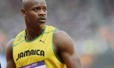 Jamaikalı Atlet PUMA’nın koşu elçisi oldu