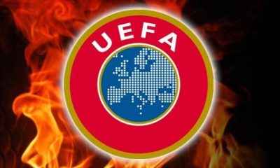 UEFA’dan Türk kulüplerine 32,6 milyon avro